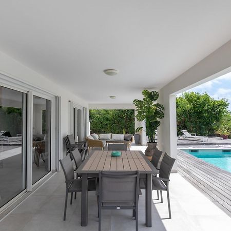 Villa Moai Cul de Sac Εξωτερικό φωτογραφία