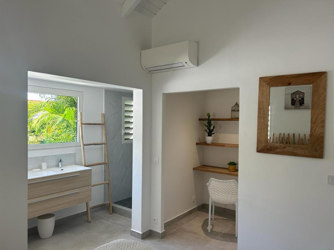 Villa Moai Cul de Sac Εξωτερικό φωτογραφία