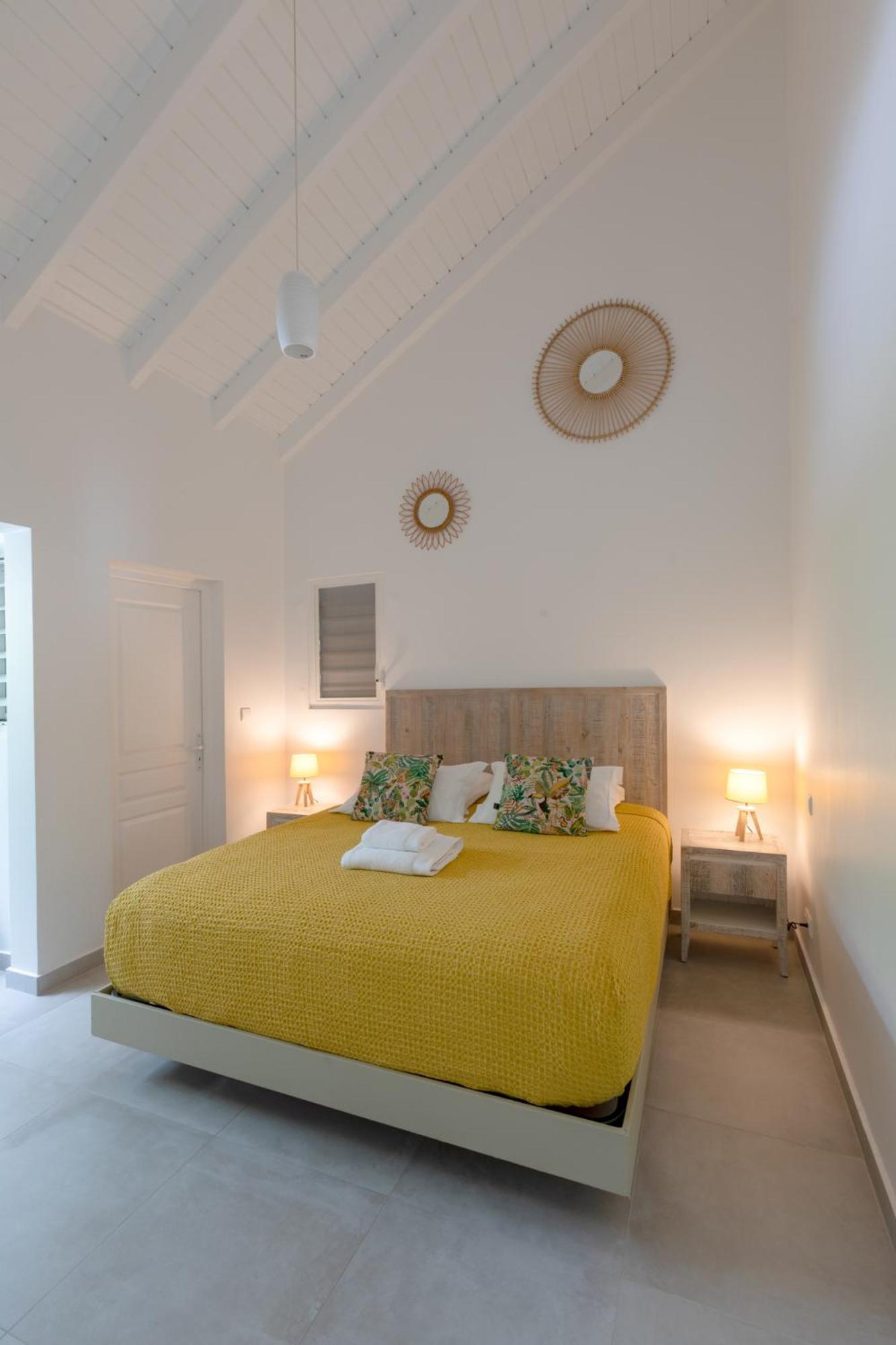 Villa Moai Cul de Sac Εξωτερικό φωτογραφία