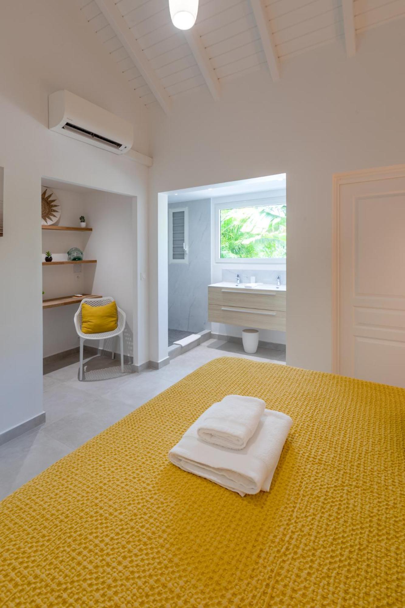 Villa Moai Cul de Sac Εξωτερικό φωτογραφία