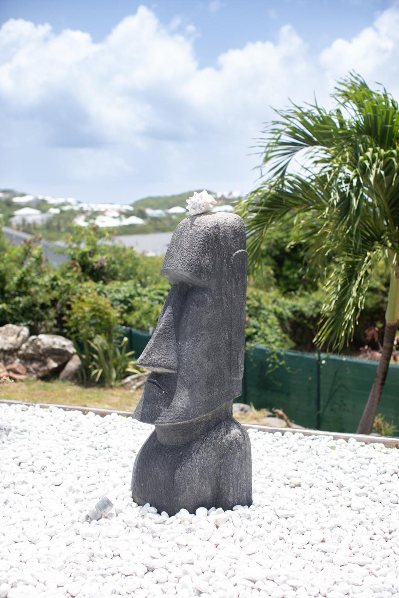 Villa Moai Cul de Sac Εξωτερικό φωτογραφία