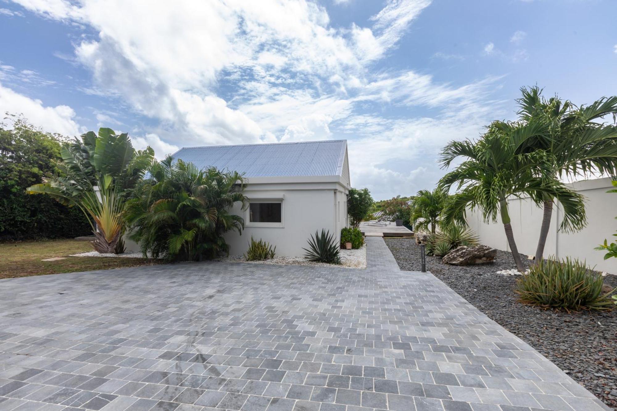 Villa Moai Cul de Sac Εξωτερικό φωτογραφία