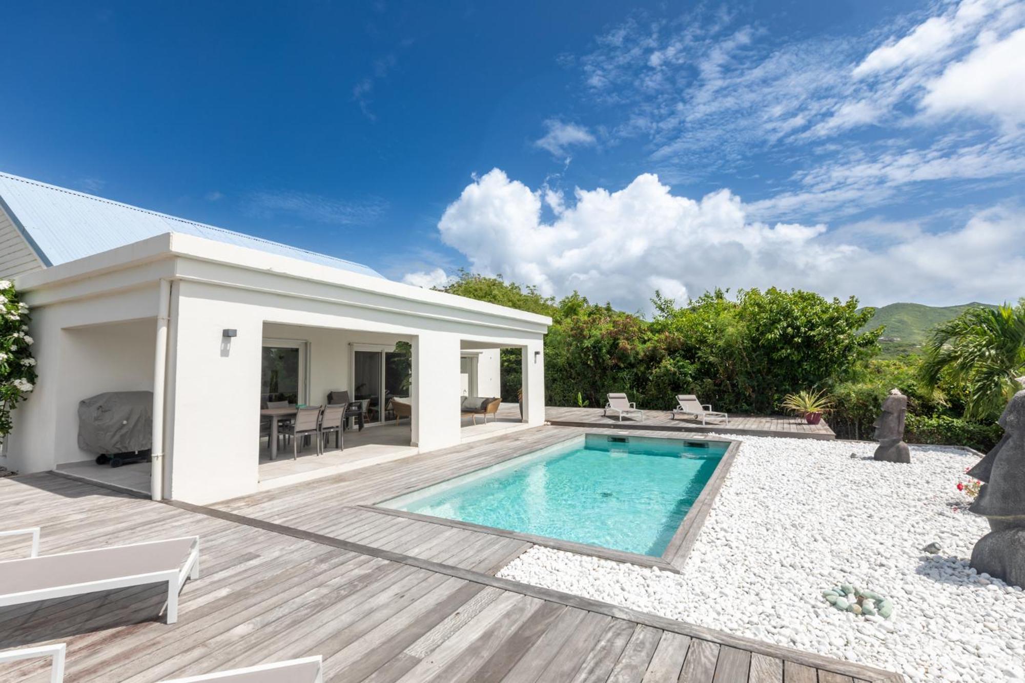 Villa Moai Cul de Sac Εξωτερικό φωτογραφία