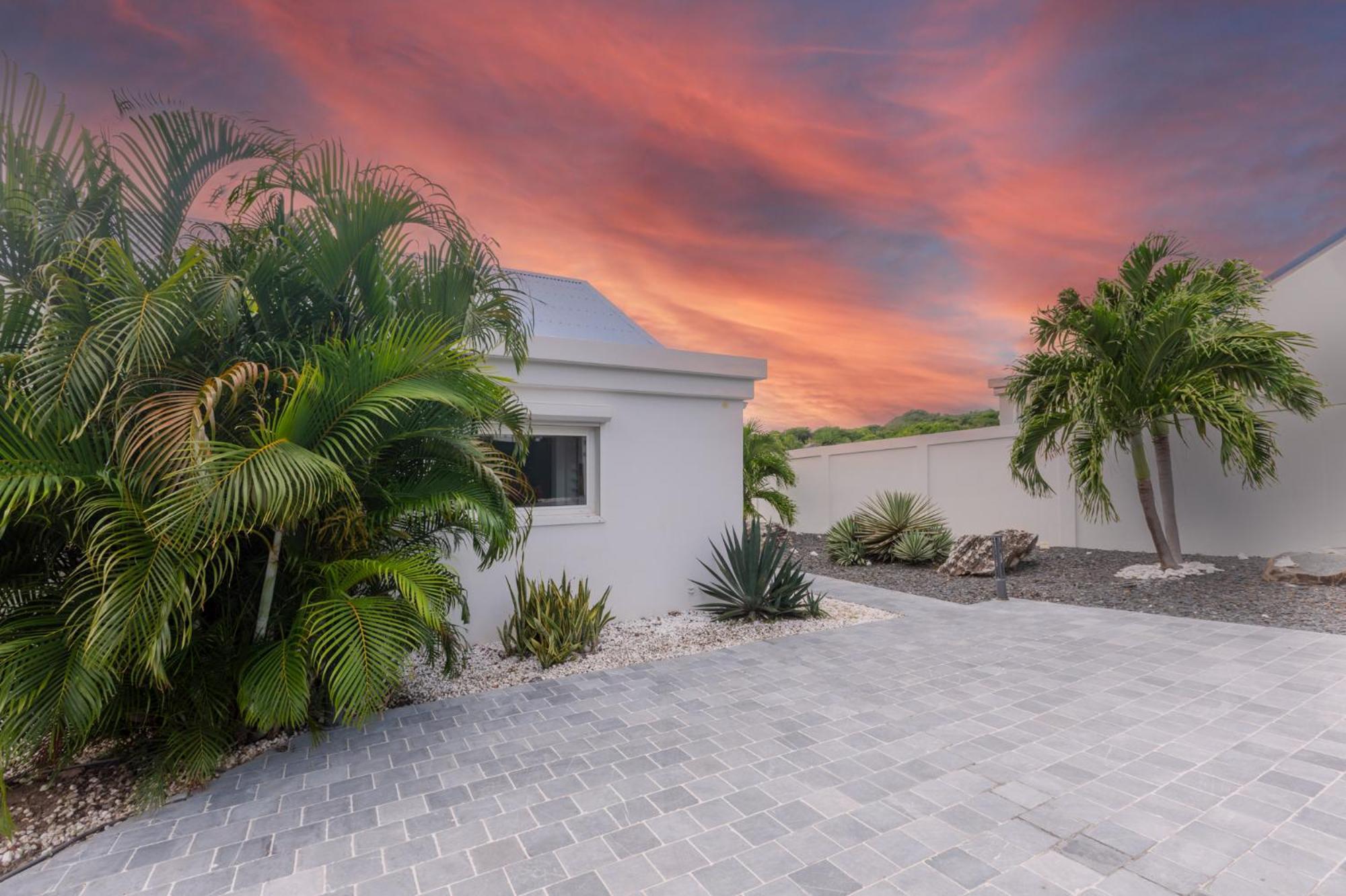 Villa Moai Cul de Sac Εξωτερικό φωτογραφία