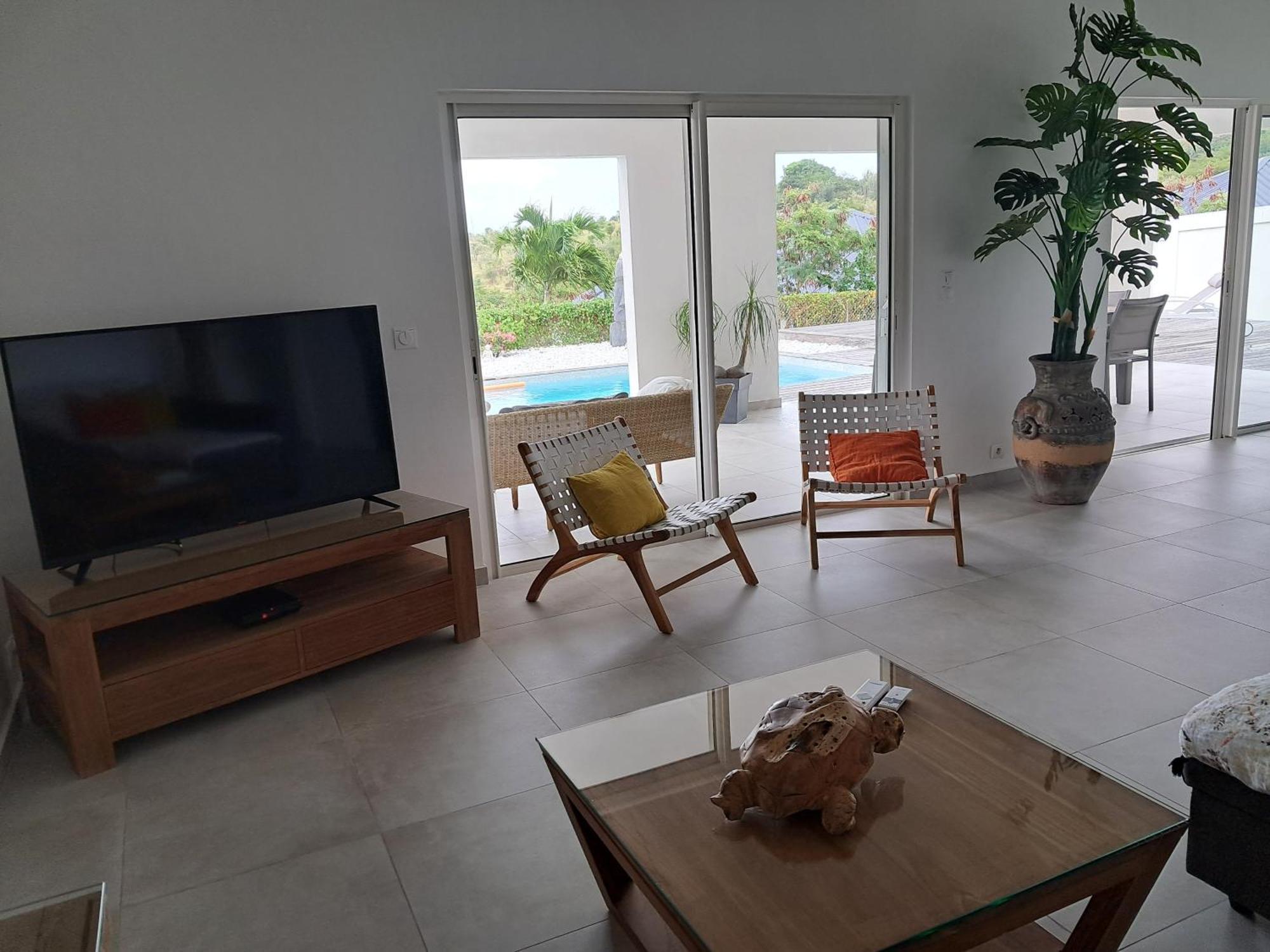 Villa Moai Cul de Sac Εξωτερικό φωτογραφία