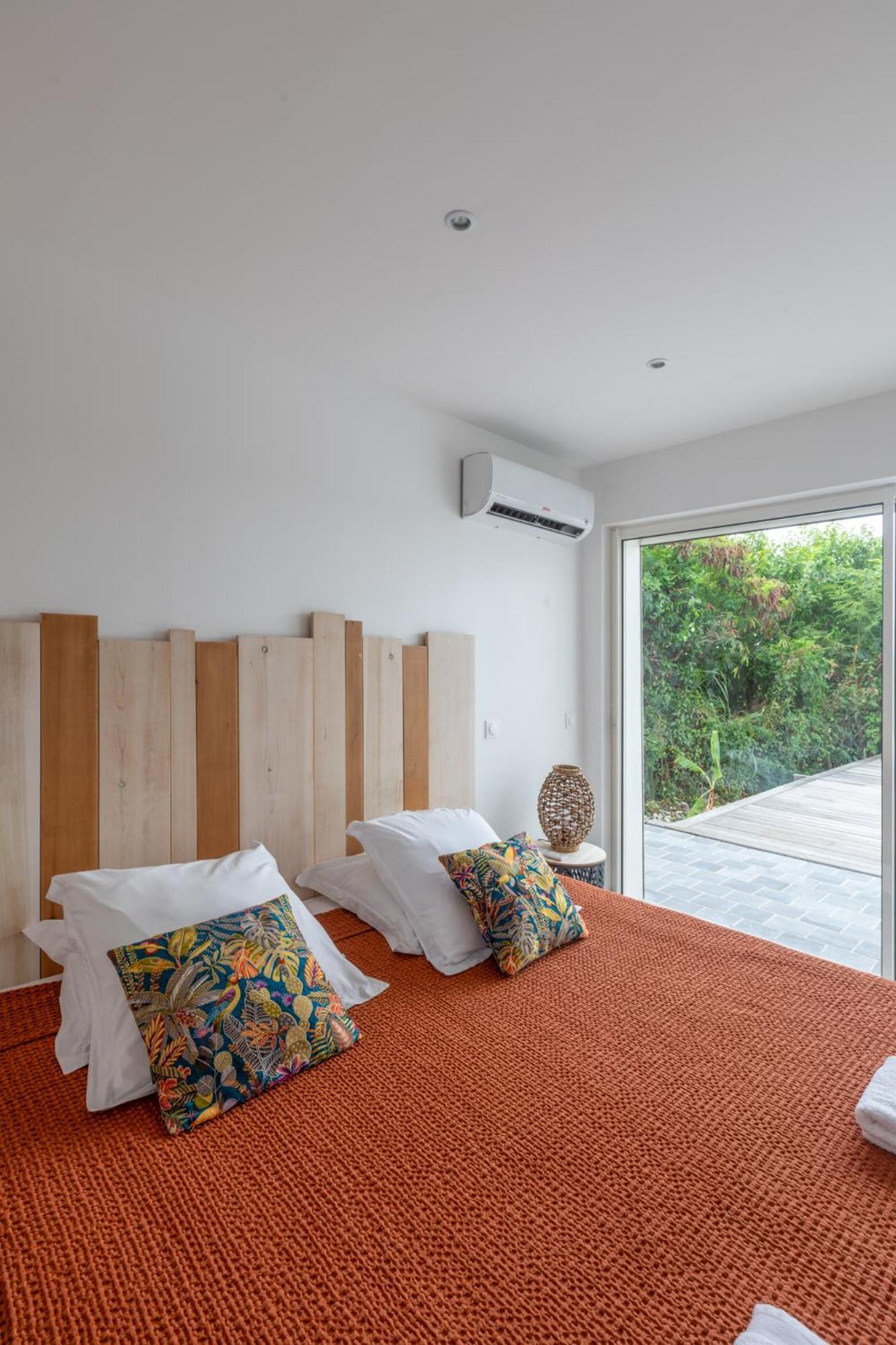 Villa Moai Cul de Sac Εξωτερικό φωτογραφία